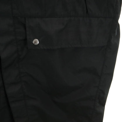 THE NORTH FACE Purple Label Mountain Wind Coat Black Size S