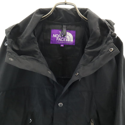 THE NORTH FACE Purple Label Mountain Wind Coat Black Size S