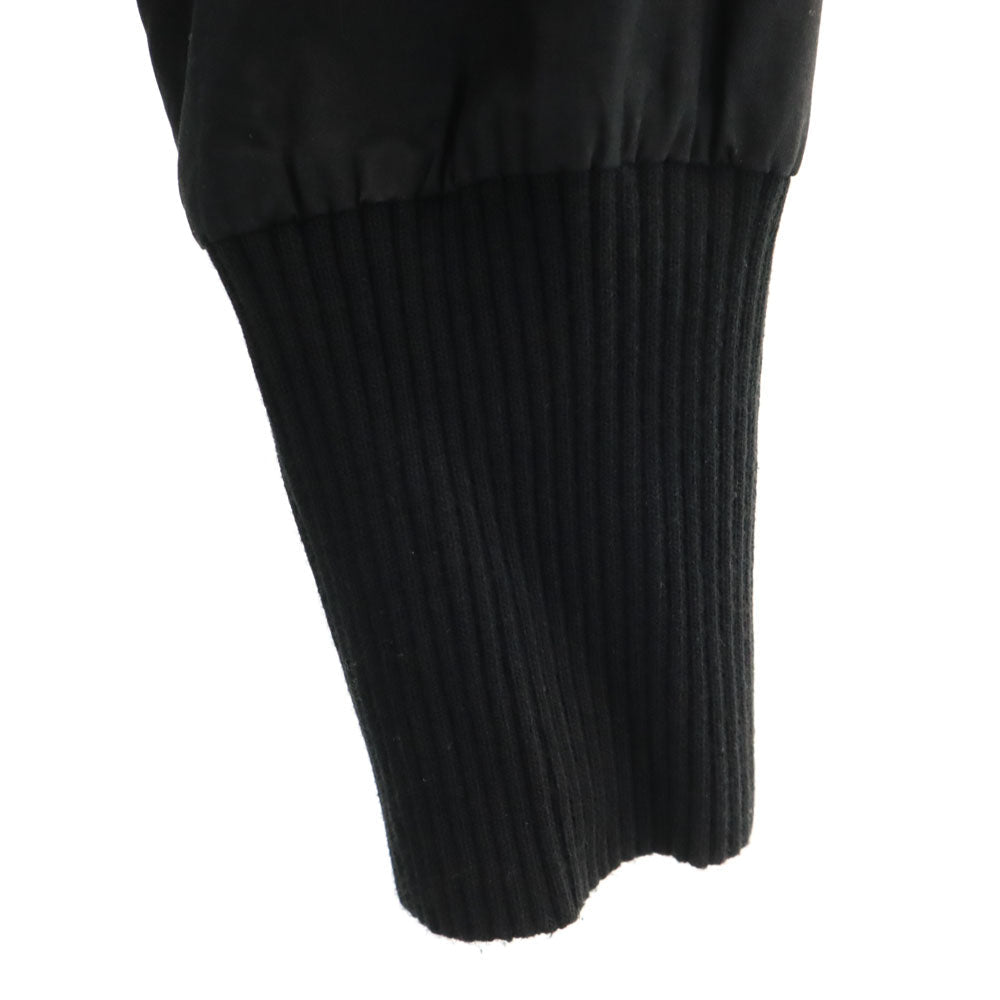 PPFM 2-Way Black Jacket Size M