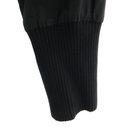PPFM 2-Way Black Jacket Size M