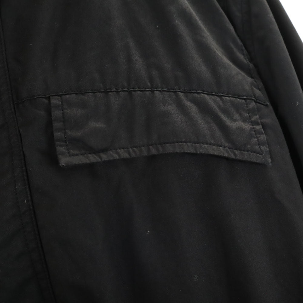 PPFM 2-Way Black Jacket Size M