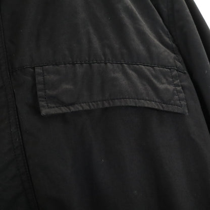 PPFM 2-Way Black Jacket Size M