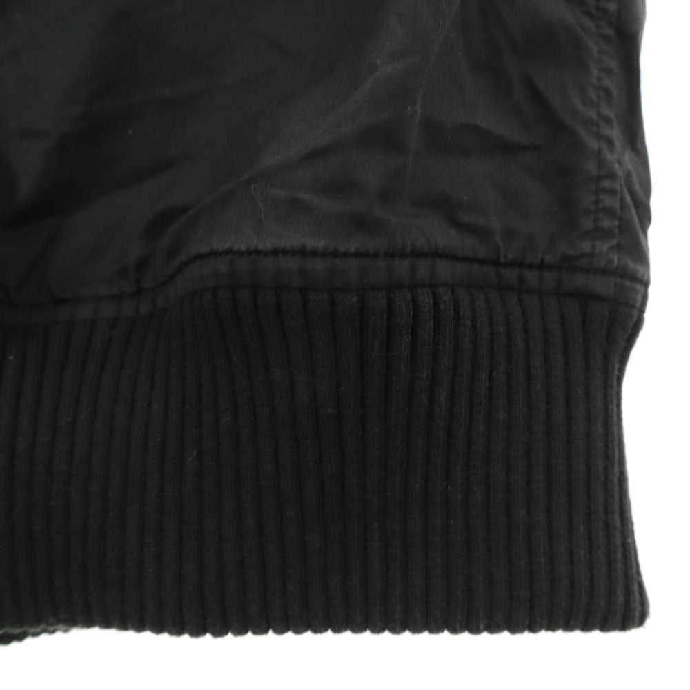 PPFM 2-Way Black Jacket Size M