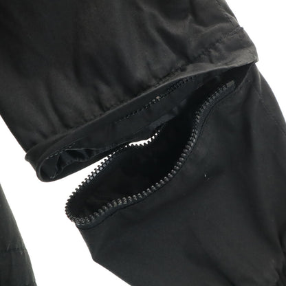 PPFM 2-Way Black Jacket Size M