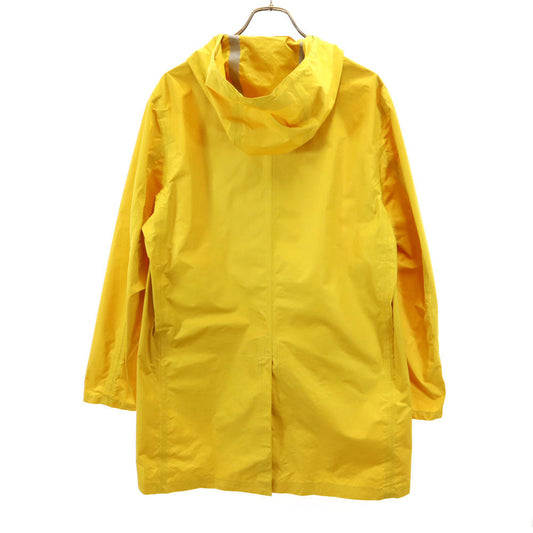 MACKINTOSH PHILOSOPHY Britec Raincoat Yellow Coat Size M