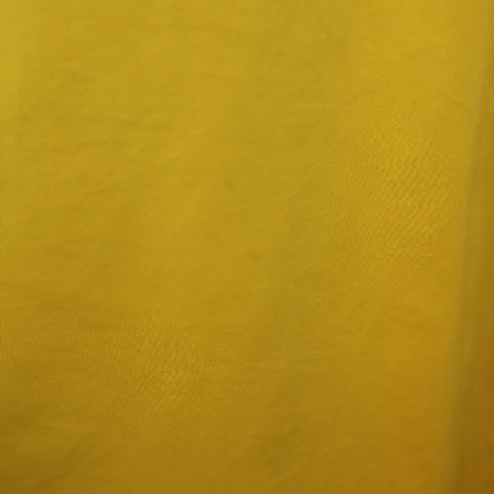 MACKINTOSH PHILOSOPHY Britec Raincoat Yellow Coat Size M