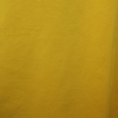 MACKINTOSH PHILOSOPHY Britec Raincoat Yellow Coat Size M