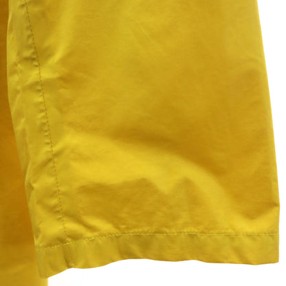MACKINTOSH PHILOSOPHY Britec Raincoat Yellow Coat Size M