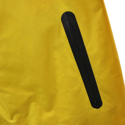 MACKINTOSH PHILOSOPHY Britec Raincoat Yellow Coat Size M