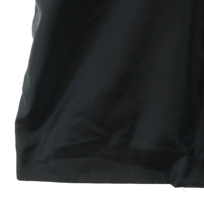 LOUIS VUITTON French Trench Coat Charcoal Size 40
