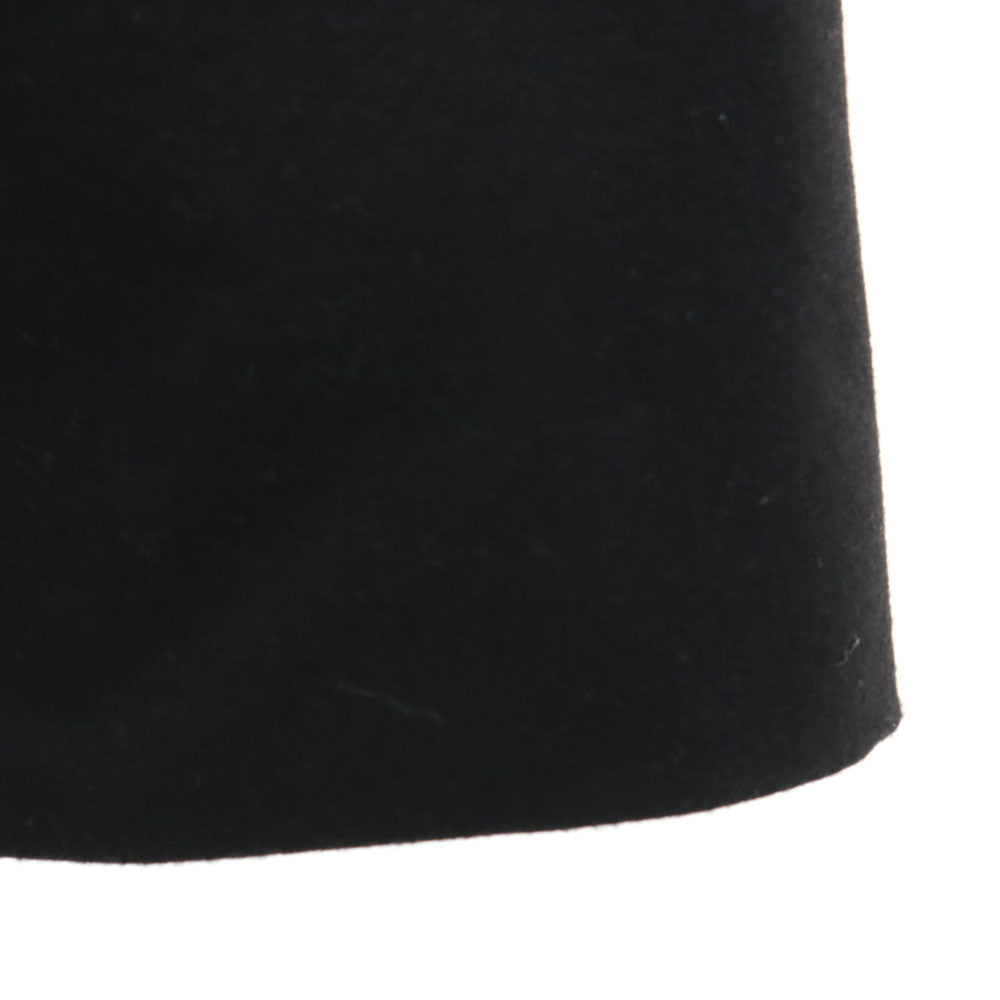 JOHN LAWRENCE SULLIVAN Japanese Chester Coat Black Size 46