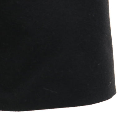 JOHN LAWRENCE SULLIVAN Japanese Chester Coat Black Size 46