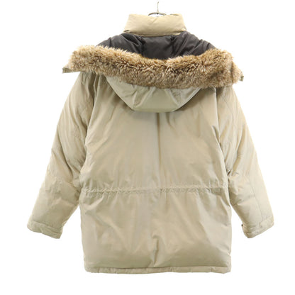 POLO SPORT RALPH LAUREN 90s Down Jacket Beige Size M
