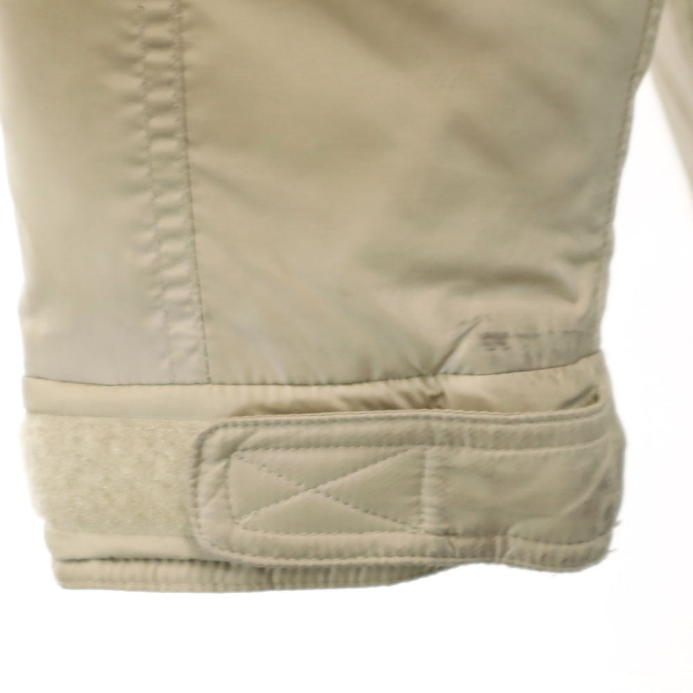 POLO SPORT RALPH LAUREN 90s Down Jacket Beige Size M