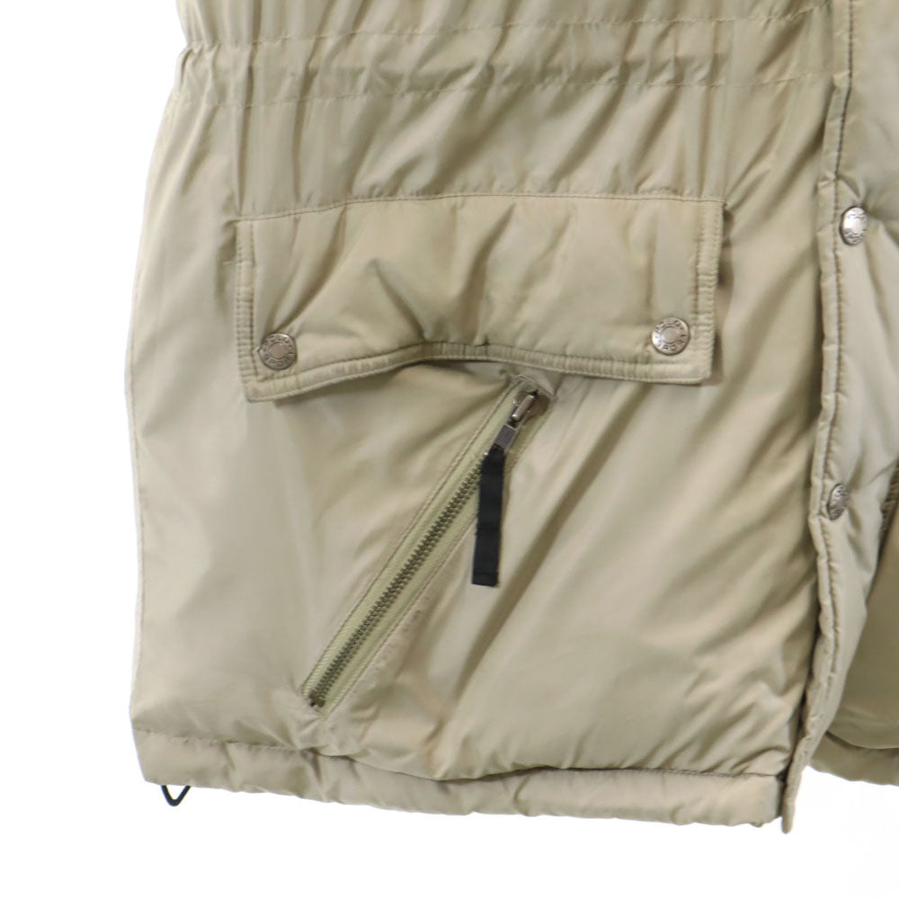 POLO SPORT RALPH LAUREN 90s Down Jacket Beige Size M