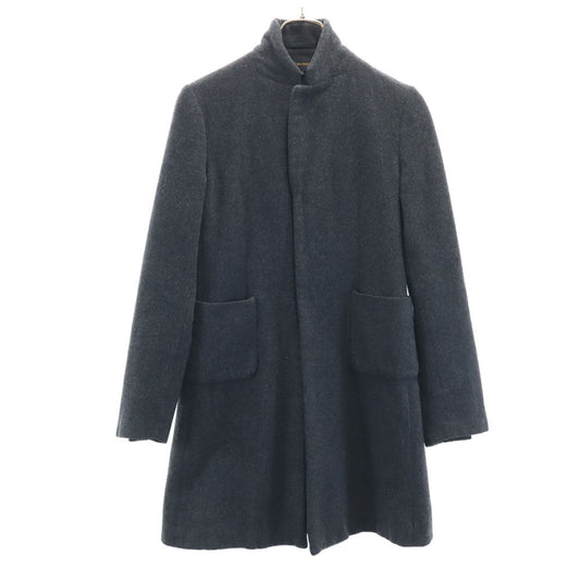 COMME des GARCONS Fall 2010 Wool Blend Long Coat Size S