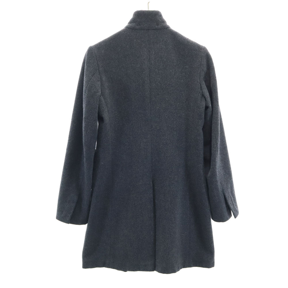 COMME des GARCONS Fall 2010 Wool Blend Long Coat Size S