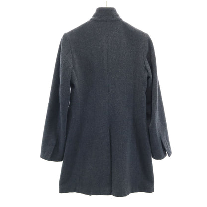 COMME des GARCONS Fall 2010 Wool Blend Long Coat Size S