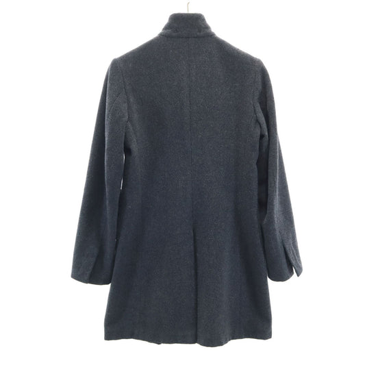COMME des GARCONS Fall 2010 Wool Blend Long Coat Size S