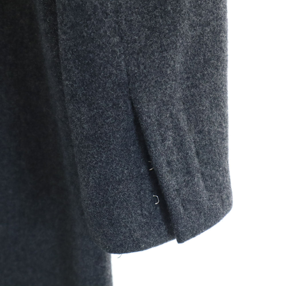 COMME des GARCONS Fall 2010 Wool Blend Long Coat Size S