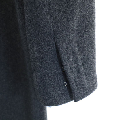 COMME des GARCONS Fall 2010 Wool Blend Long Coat Size S