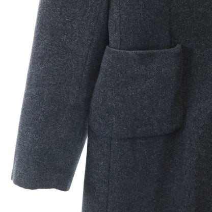 COMME des GARCONS Fall 2010 Wool Blend Long Coat Size S
