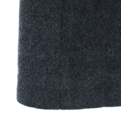 COMME des GARCONS Fall 2010 Wool Blend Long Coat Size S