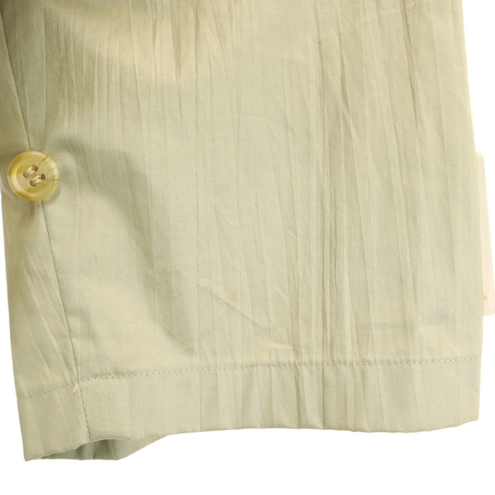 Burberrys 90s Deadstock Washed Trench Coat Beige Size 9A3