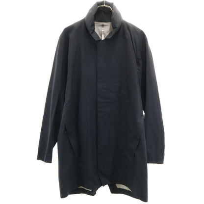 ARC'TERYX Canadian Balmacaan Coat Gray Size M