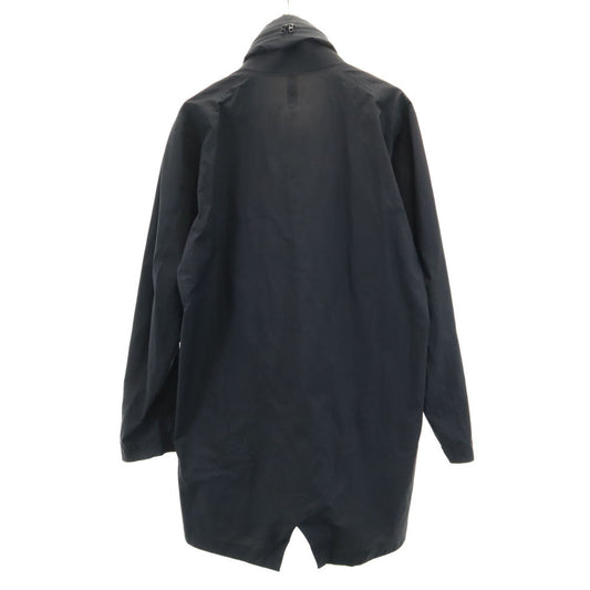 ARC'TERYX Canadian Balmacaan Coat Gray Size M