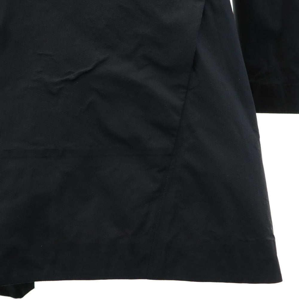 ARC'TERYX Canadian Balmacaan Coat Gray Size M