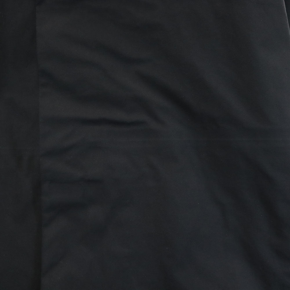 ARC'TERYX Canadian Balmacaan Coat Gray Size M