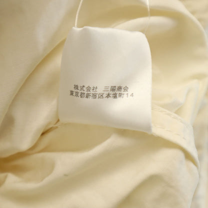 BURBERRY BLUE LABEL Beige Trench Coat Size 38