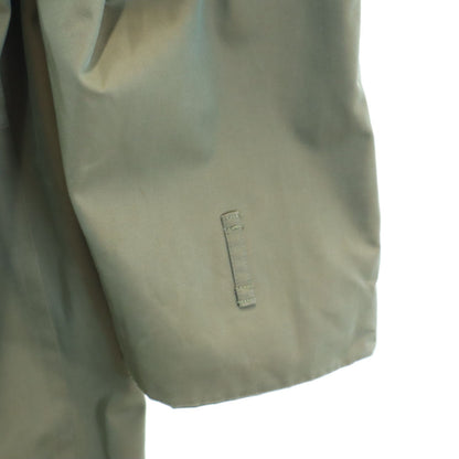 Burberrys 80s 90s Vintage Nova Check Trench Coat