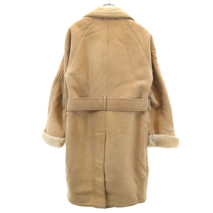Brooks Brothers 80s 90s Vintage Coat Beige Size 38
