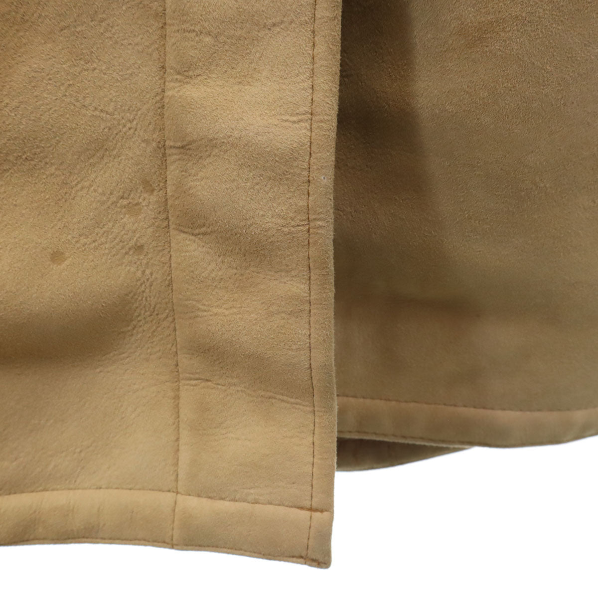 Brooks Brothers 80s 90s Vintage Coat Beige Size 38