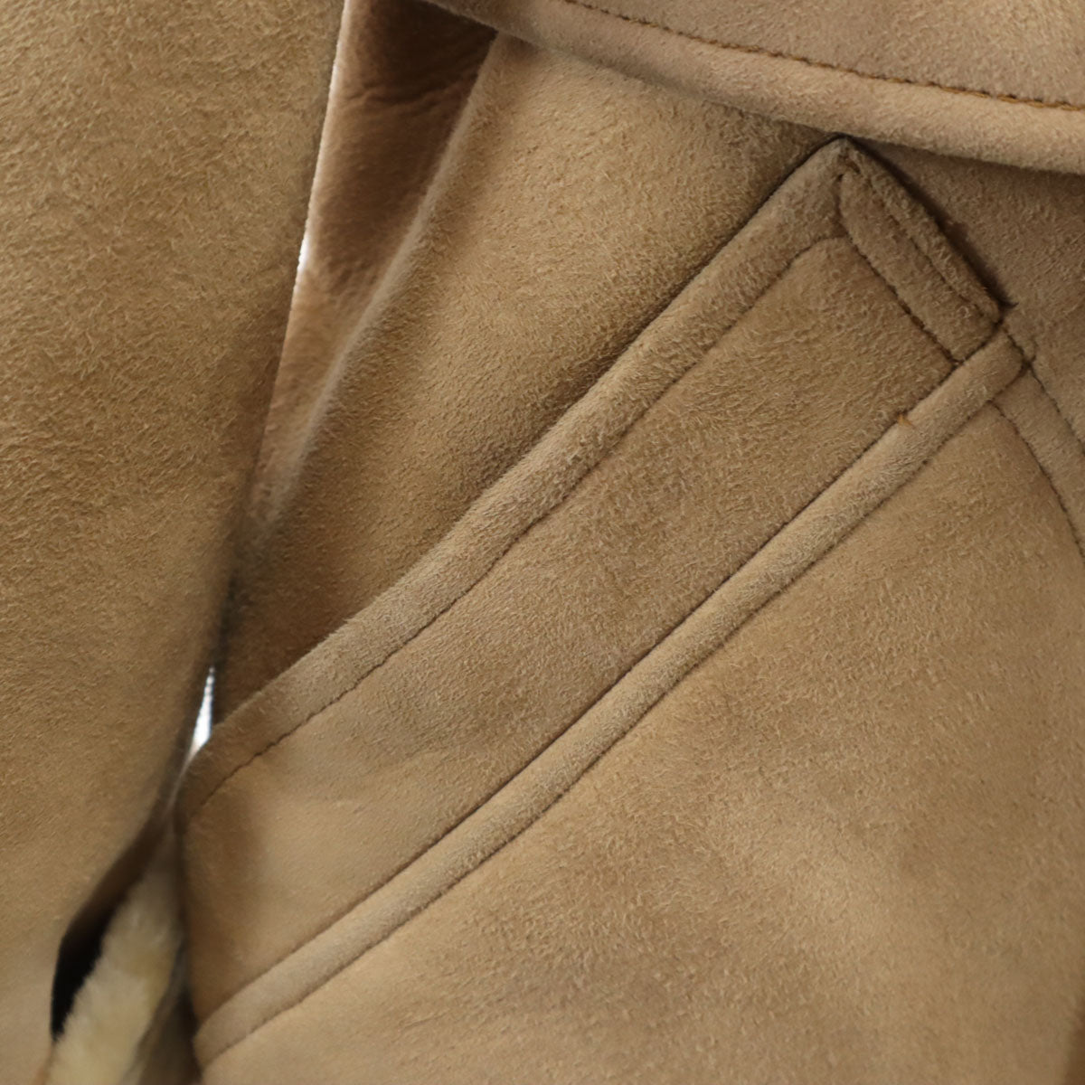 Brooks Brothers 80s 90s Vintage Coat Beige Size 38