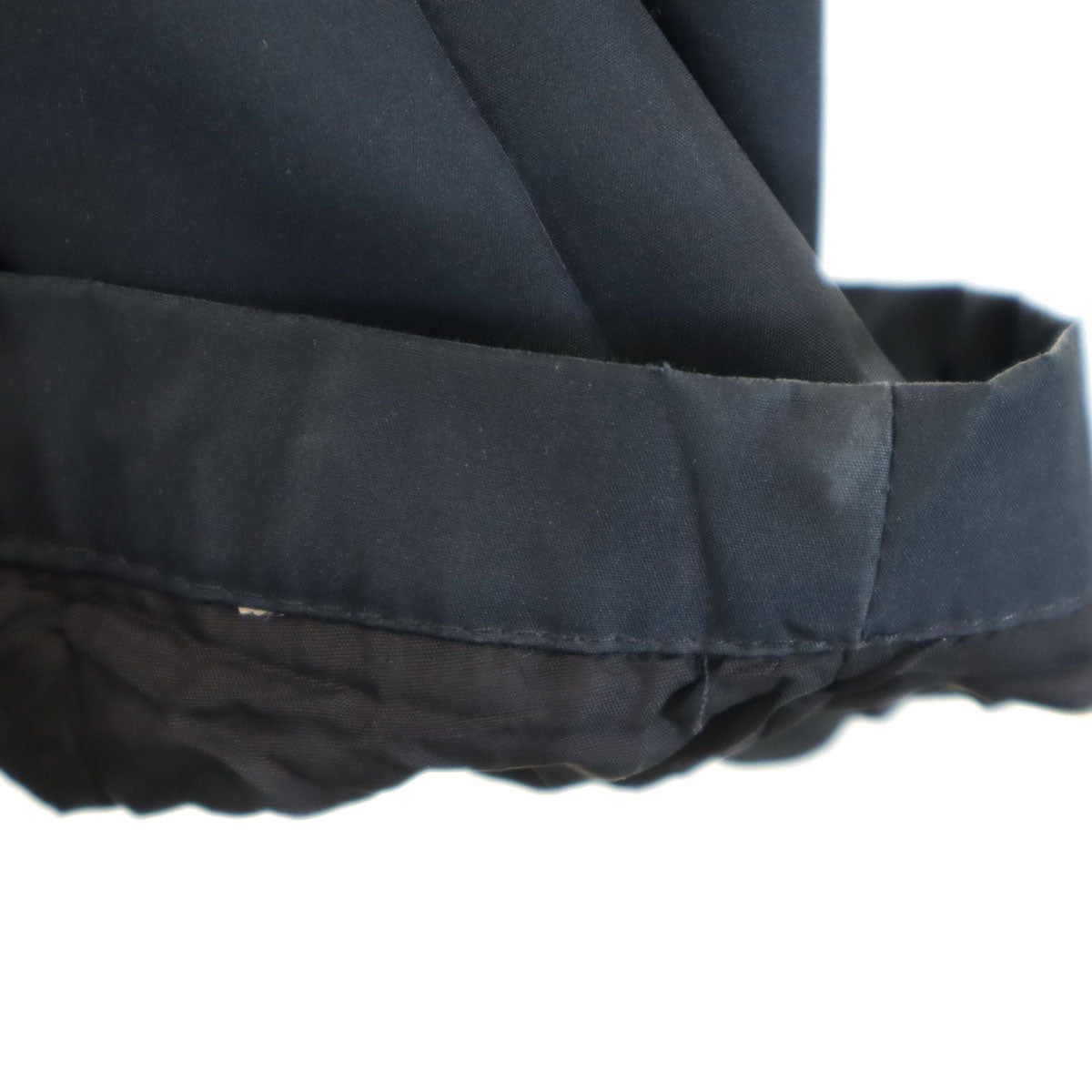 BOSS HUGO BOSS Liner Balmacaan Coat Charcoal Size M