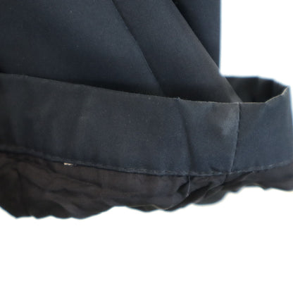 BOSS HUGO BOSS Liner Balmacaan Coat Charcoal Size M