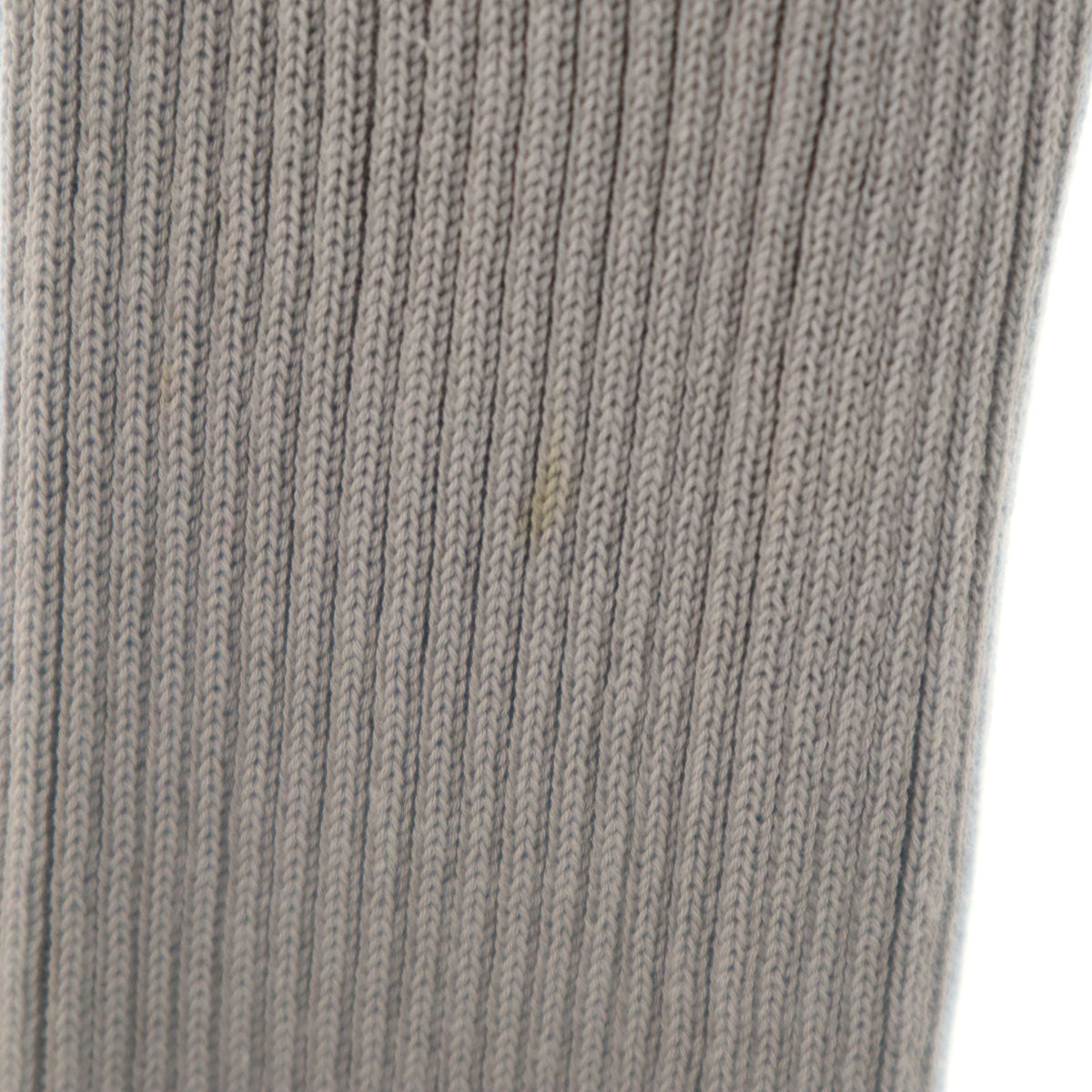 Y's Made in Japan Long Sleeve Pullover Sweater Gray Size 2