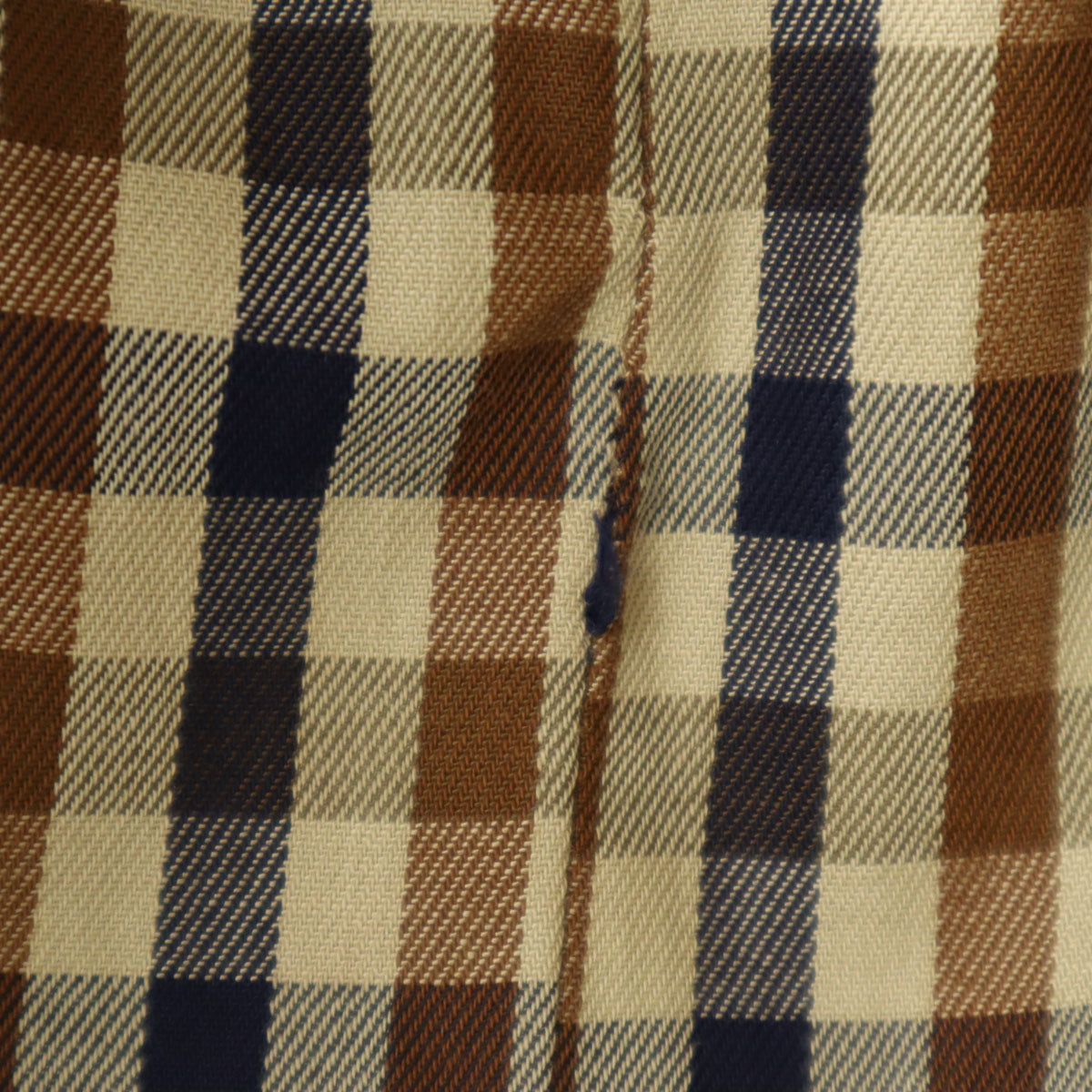 Aquascutum Vintage Aqua5 Balmacaan Coat Olive Green