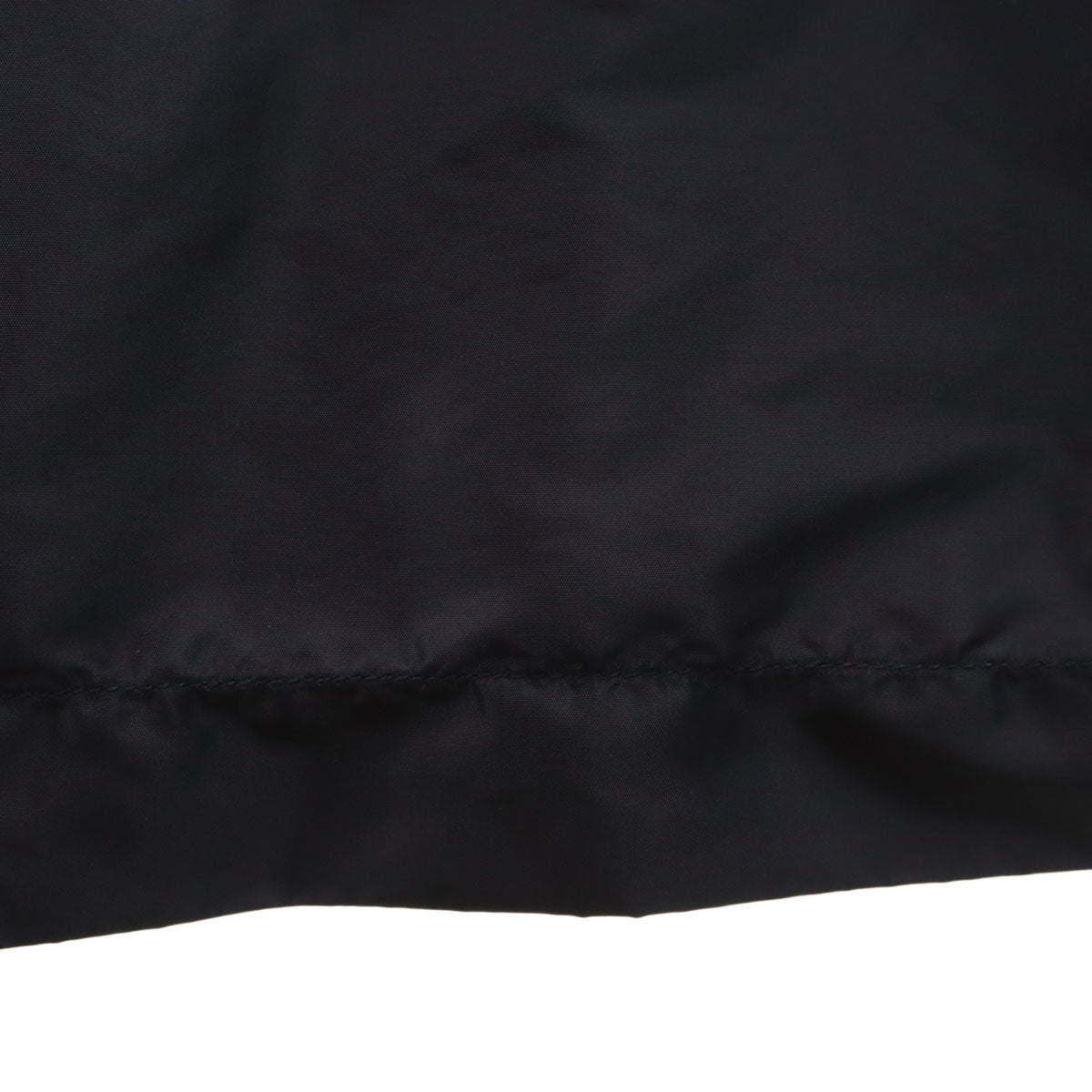45R Hooded Balmacaan Coat Navy Size 4