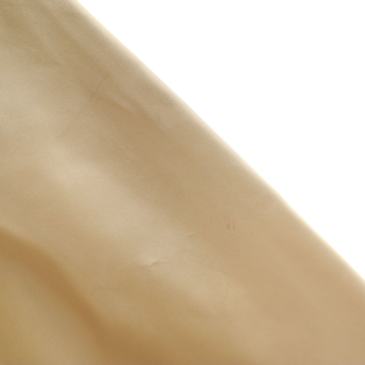 FOXEY BOUTIQUE Hooded Coat Beige Size 38