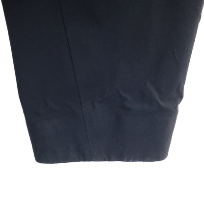 THE NORTH FACE GORE-TEX Black Nylon Hooded Jacket Size M