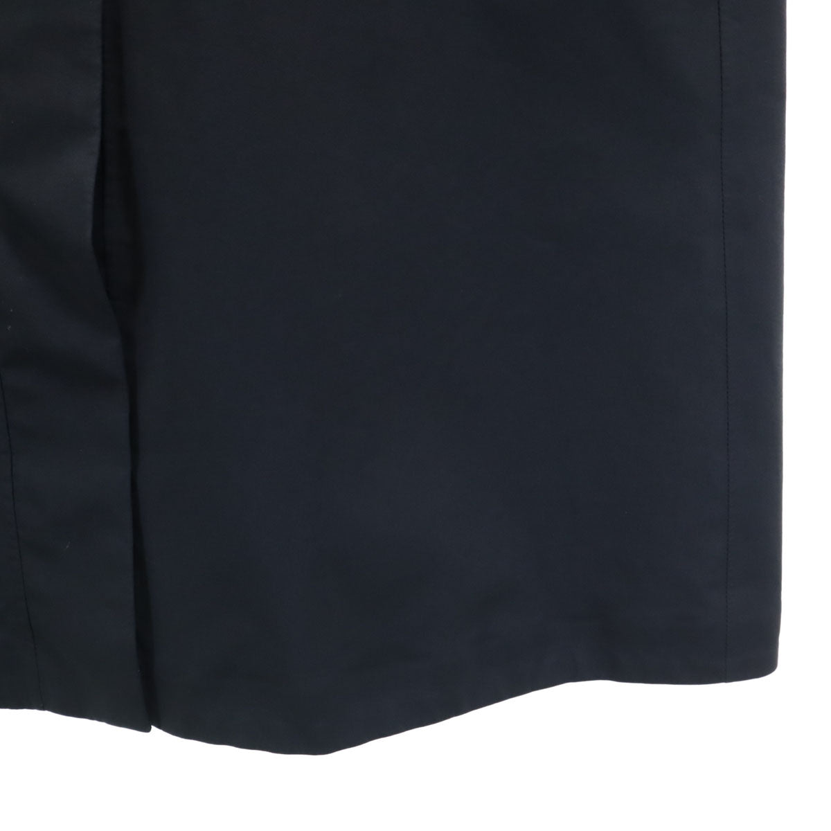 THE NORTH FACE GORE-TEX Black Nylon Hooded Jacket Size M