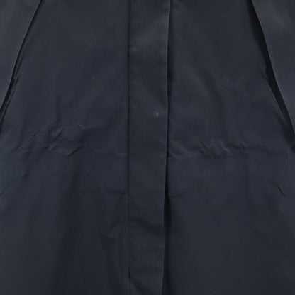 THE NORTH FACE GORE-TEX Black Nylon Hooded Jacket Size M
