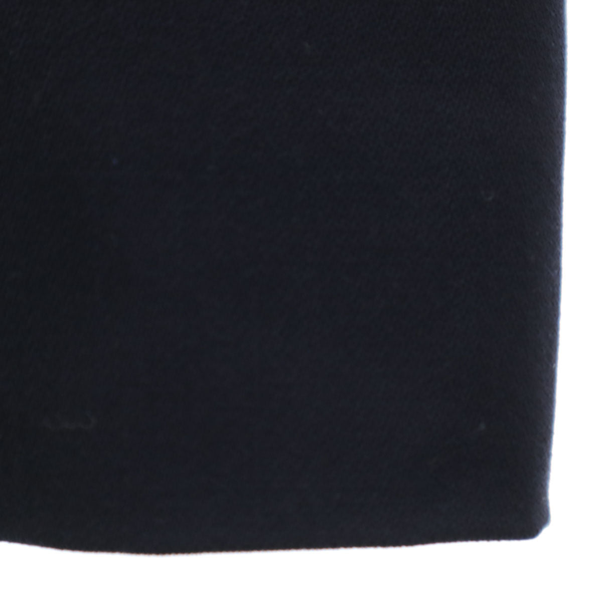 Burberrys Vintage Navy Long Sleeve Midi Dress Size 9AR