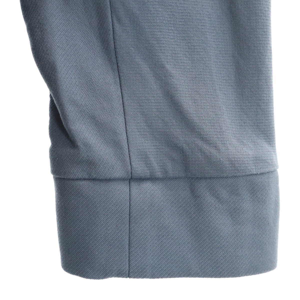 Herno Italian Made Coat Blue Size 42