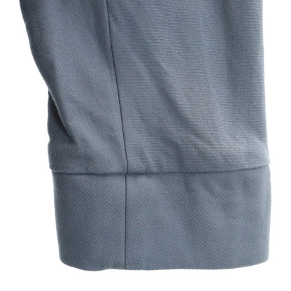 Herno Italian Made Coat Blue Size 42
