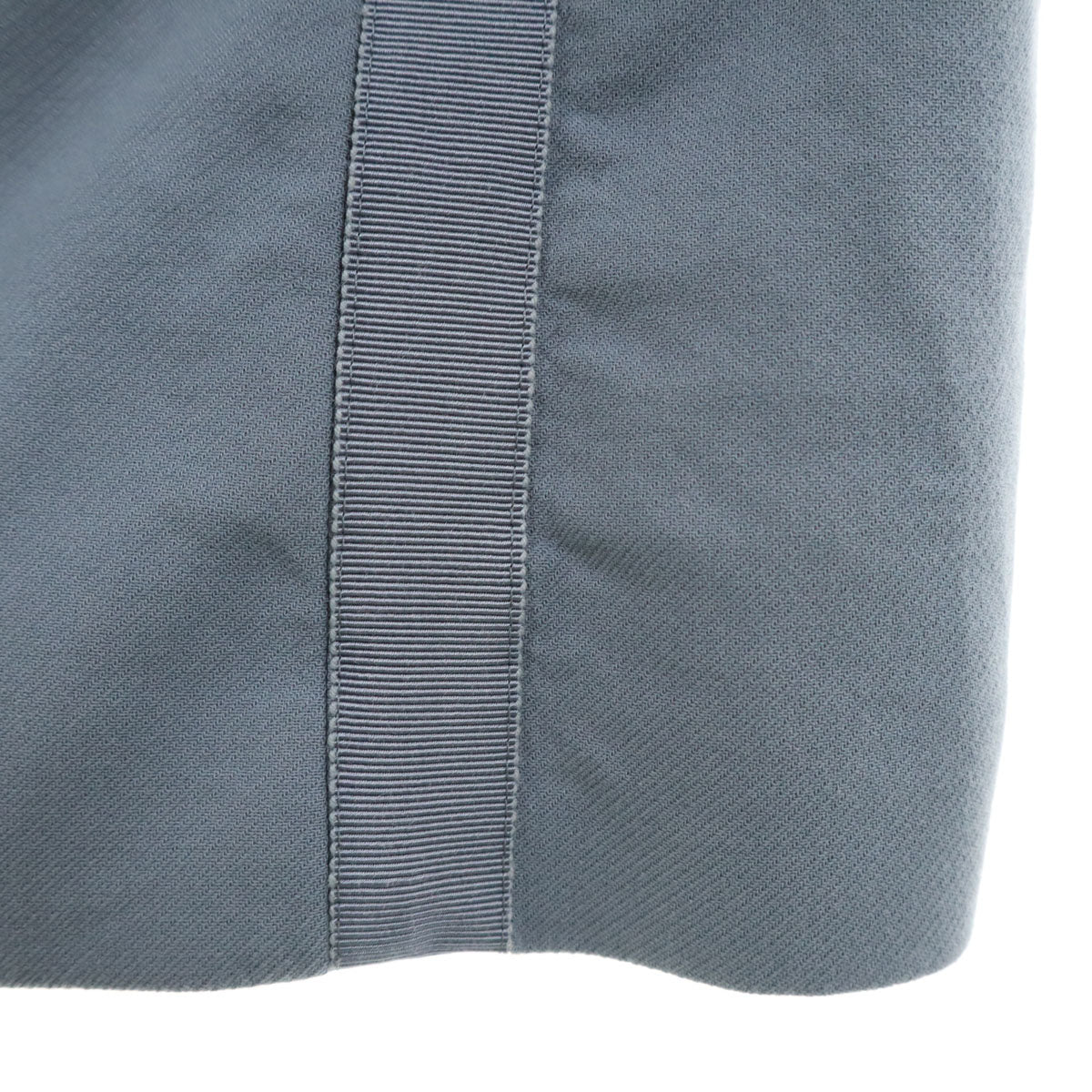 Herno Italian Made Coat Blue Size 42